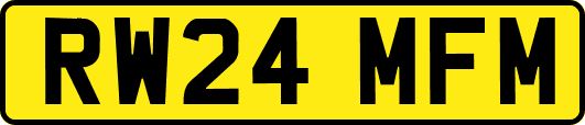 RW24MFM