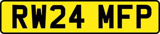 RW24MFP