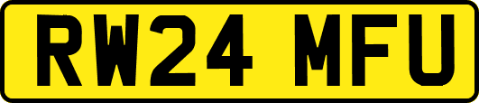 RW24MFU