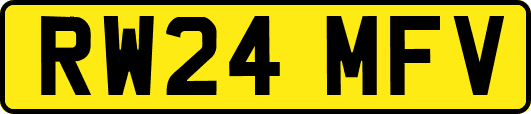 RW24MFV