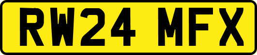 RW24MFX