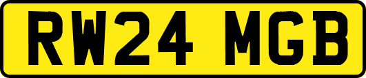 RW24MGB
