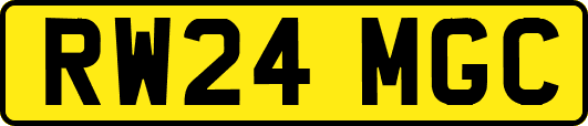 RW24MGC