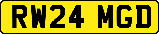 RW24MGD