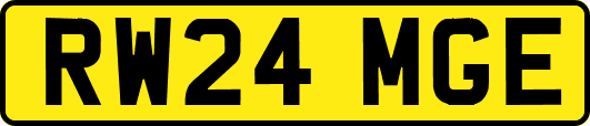 RW24MGE