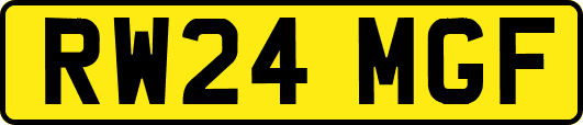 RW24MGF
