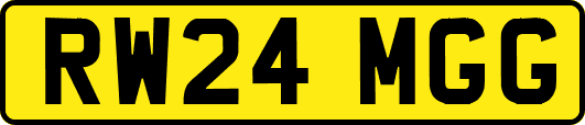 RW24MGG