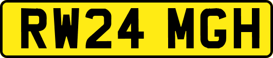 RW24MGH