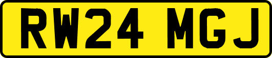 RW24MGJ