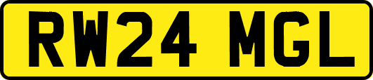 RW24MGL