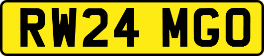 RW24MGO