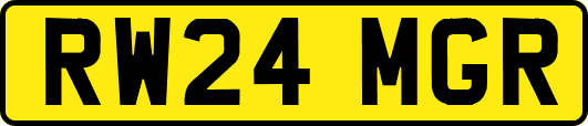 RW24MGR