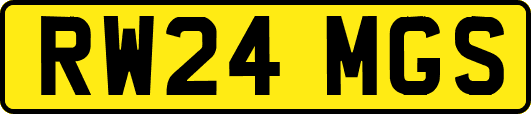 RW24MGS