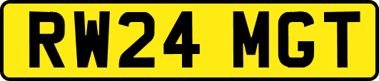 RW24MGT