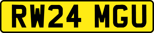 RW24MGU