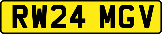 RW24MGV