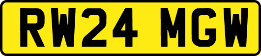 RW24MGW