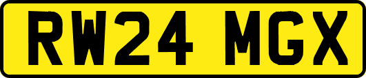 RW24MGX