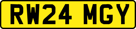 RW24MGY