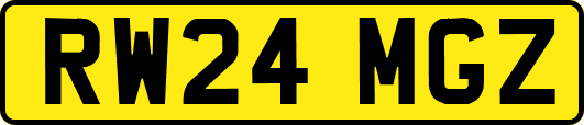 RW24MGZ