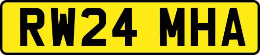 RW24MHA