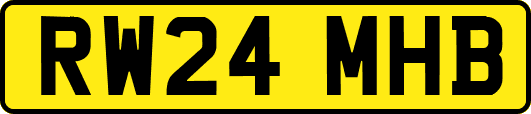 RW24MHB