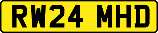 RW24MHD