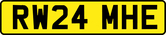 RW24MHE