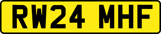RW24MHF