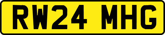 RW24MHG