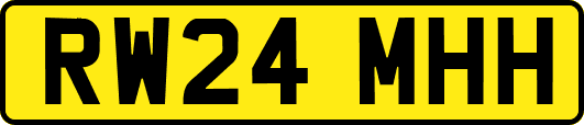 RW24MHH
