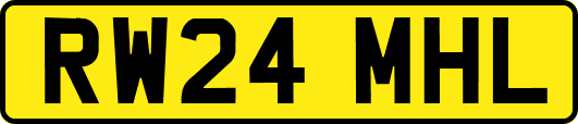 RW24MHL