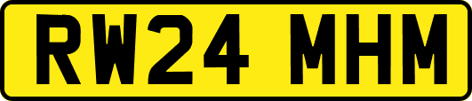 RW24MHM
