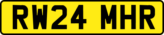 RW24MHR
