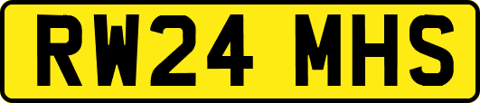 RW24MHS