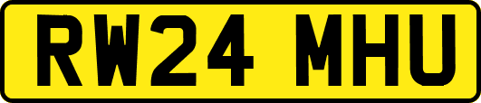 RW24MHU