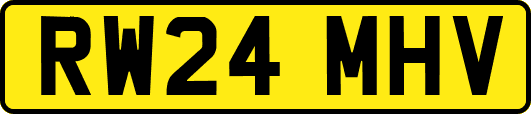 RW24MHV