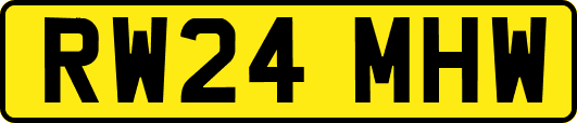 RW24MHW