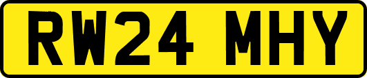 RW24MHY