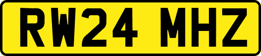 RW24MHZ