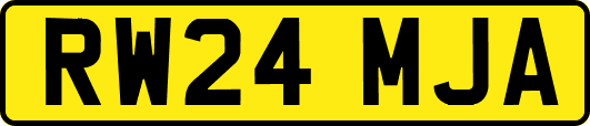 RW24MJA
