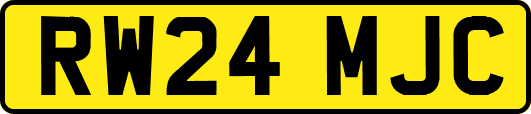 RW24MJC