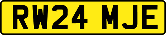 RW24MJE