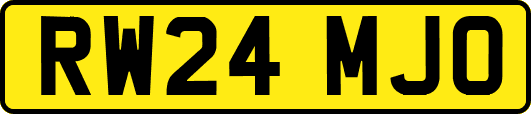 RW24MJO