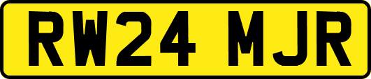RW24MJR