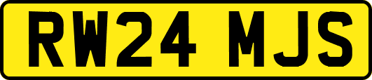 RW24MJS