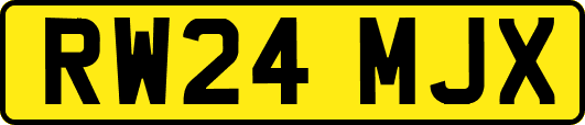 RW24MJX