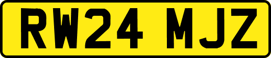 RW24MJZ