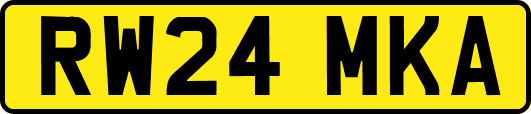 RW24MKA