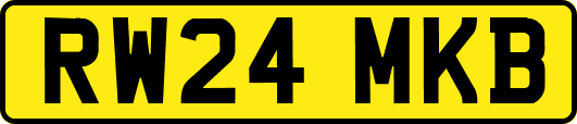 RW24MKB